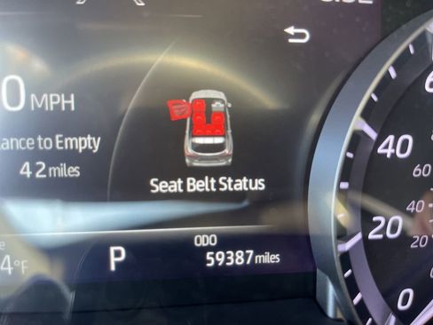 Used 2022 Toyota Highlander XSE image 46