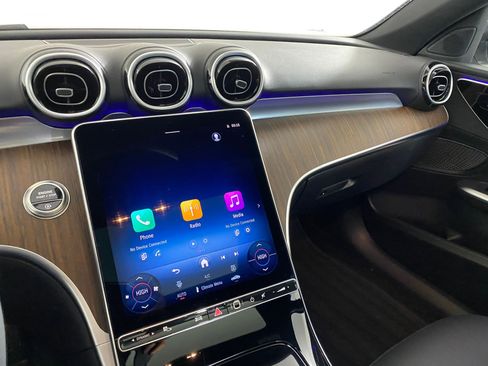 Used 2026 Mercedes-Benz C 300 4MATIC Sedan image 25