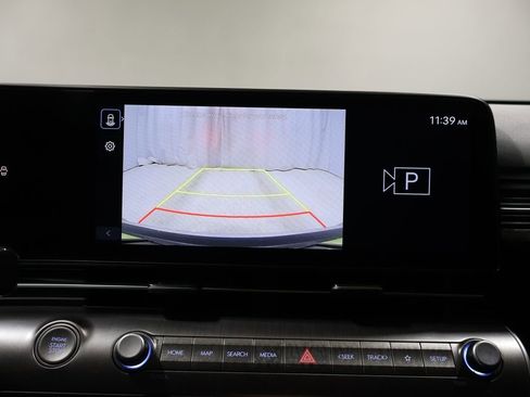 Used 2025 Hyundai Kona SEL image 26