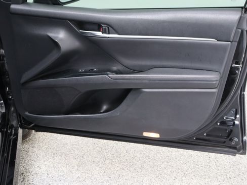 Certified 2020 Toyota Camry XLE w/ Driver Assist Package FWD image 37