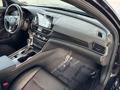Used 2022 Honda Accord Sport image 20