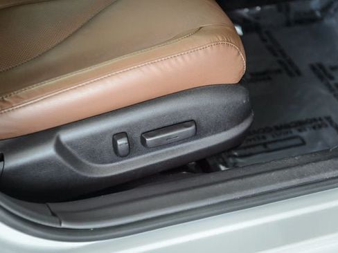 Used 2019 Acura ILX FWD image 46