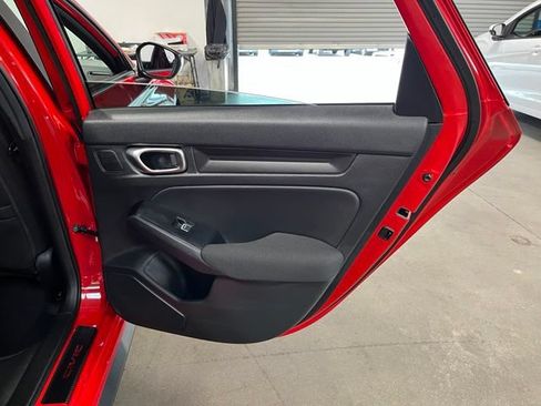 Used 2026 Honda Civic Si image 15