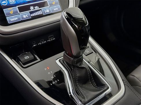 Certified 2025 Subaru Outback Onyx Edition XT image 10