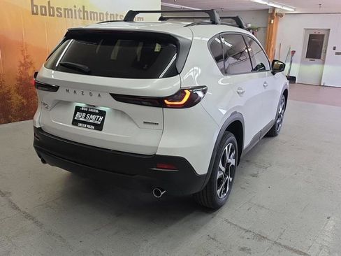 New 2026 MAZDA CX-5 Preferred AWD/4WD image 19
