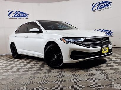 Used 2023 Volkswagen Jetta SE