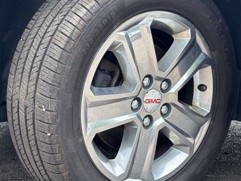 Used 2015 GMC Terrain Denali AWD/4WD image 29