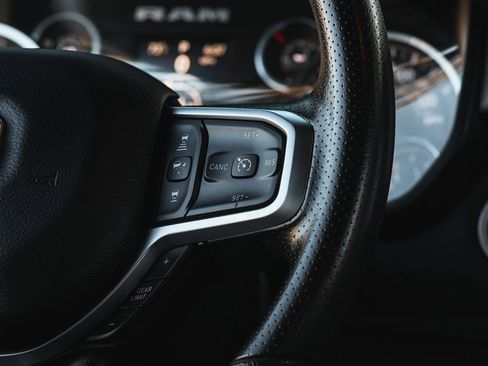 Used 2025 RAM 1500 Tradesman w/ Trailer Tow Group image 31