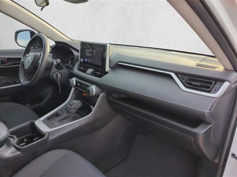 Used 2023 Toyota RAV4 LE FWD image 24