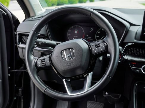 Used 2025 Honda CR-V EX-L image 33