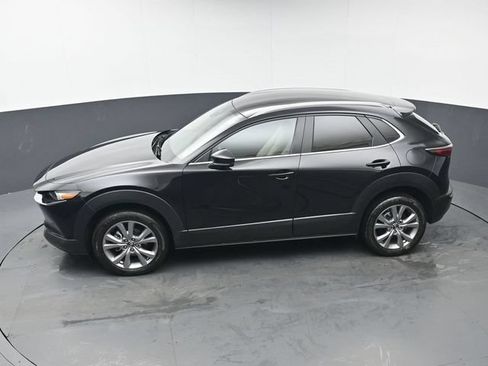 Certified 2023 MAZDA CX-30 AWD 2.5 S w/ Preferred Package image 37