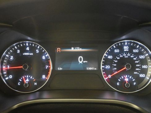 Used 2022 Kia Forte LXS image 18