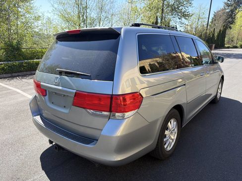 Used 2010 Honda Odyssey EX-L image 5