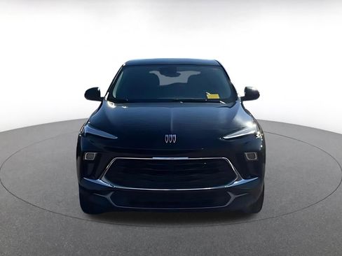 Used 2025 Buick Encore GX Preferred image 4