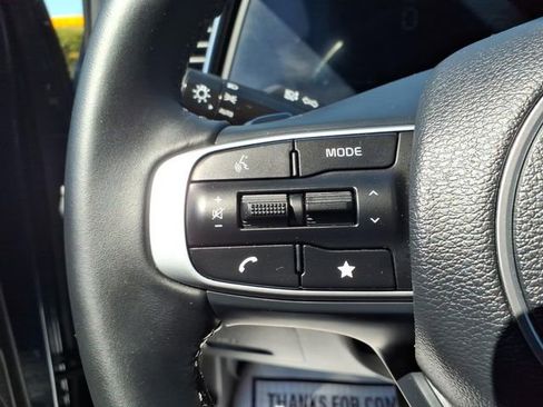 Used 2025 Kia Sportage EX w/ EX Premium Package AWD/4WD image 28