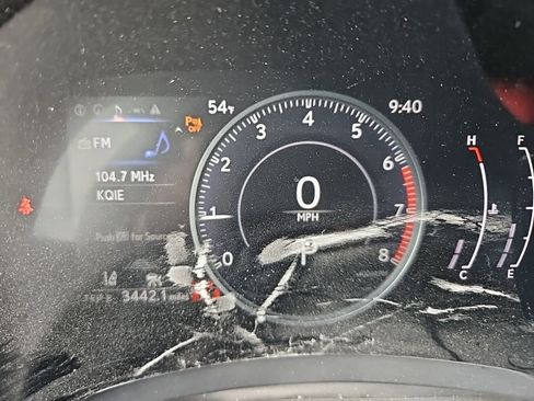 Used 2024 Lexus RX 350 FWD image 18