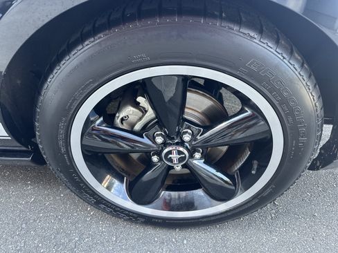 Used 2007 Ford Mustang GT RWD image 35
