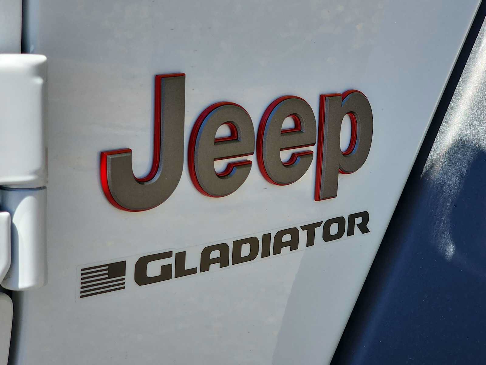 New 2026 Jeep Gladiator Rubicon w/ Steel Power Dome Hood Package AWD/4WD image 11