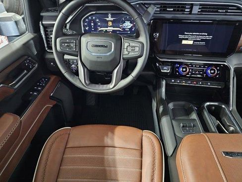 New 2026 GMC Sierra 2500 Denali Ultimate image 34