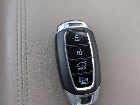 Used 2019 Hyundai Santa Fe Limited image 35