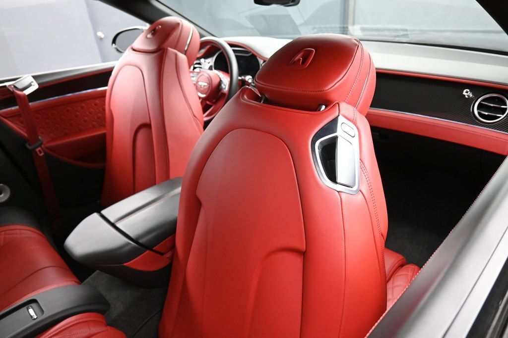 Certified 2022 Bentley Continental GT AWD/4WD image 26