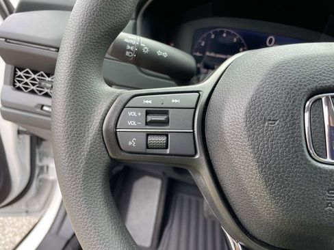 New 2026 Honda Accord LX image 17