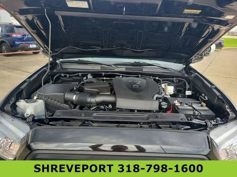 Used 2023 Toyota Tacoma SR AWD/4WD image 27