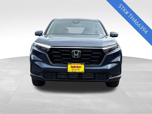 New 2026 Honda CR-V EX-L image 2