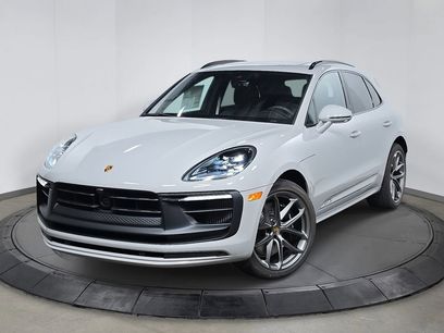 New 2026 Porsche Macan GTS