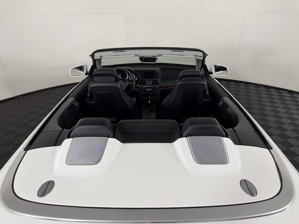 Used 2013 Mercedes-Benz E 350 Cabriolet image 16