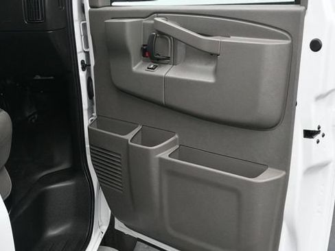 Used 2025 GMC Savana 2500 w/ Driver Convenience Package RWD image 13