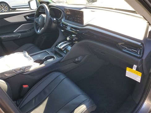 New 2026 Acura MDX Technology Package image 4
