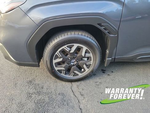 New 2025 Subaru Forester Premium w/ Convenience Package #2 image 19