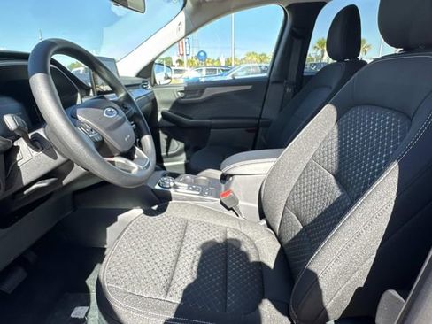 New 2026 Ford Escape Active image 7
