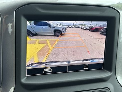 Used 2026 GMC Sierra 3500 Pro RWD image 32