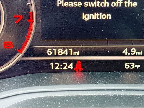 Used 2020 Audi Q5 2.0T Titanium Premium Plus w/ Premium Plus Package image 42