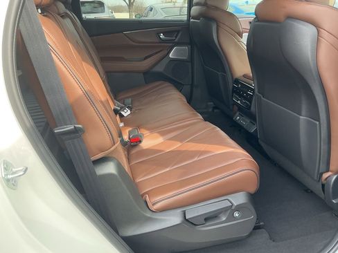 New 2026 Acura MDX w/ Advance Package image 20