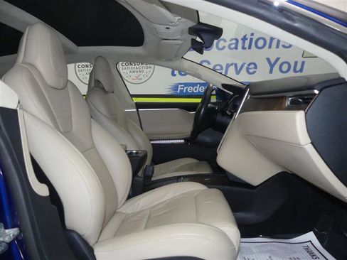 Used 2017 Tesla Model S 100D image 7