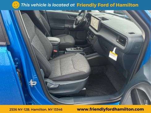 Used 2026 Ford Maverick XLT w/ XLT Luxury Package image 44