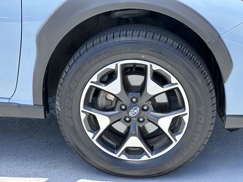 Used 2019 Subaru Crosstrek 2.0i Premium image 15