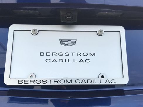 Used 2026 Cadillac Lyriq Sport w/ LPO, Floor Liner Package RWD image 27