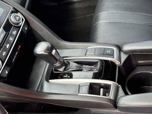 Used 2016 Honda Civic EX-L image 24