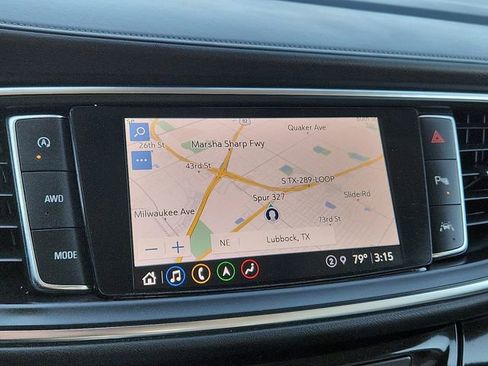 Certified 2024 Buick Enclave Avenir w/ Avenir Technology Package image 19