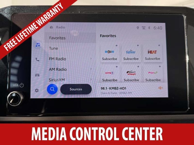 Used 2025 Toyota Camry LE FWD image 11