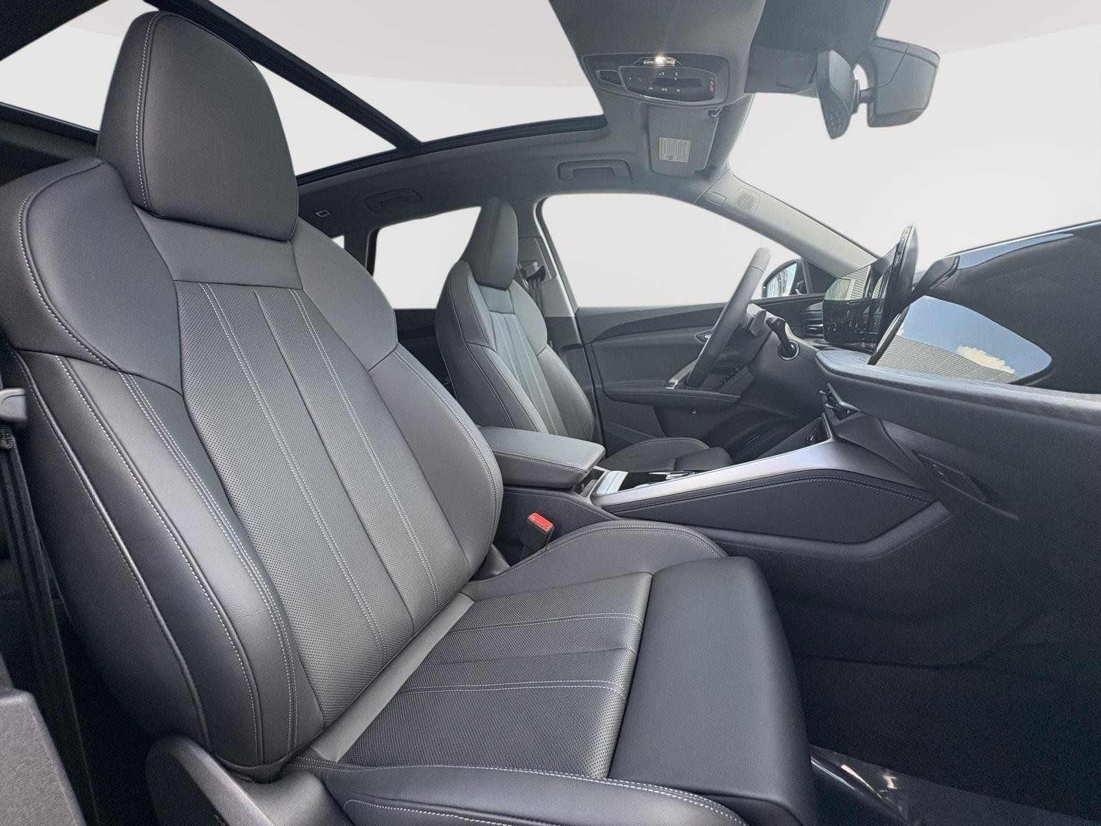 New 2026 Audi Q5 Premium Plus AWD/4WD image 25