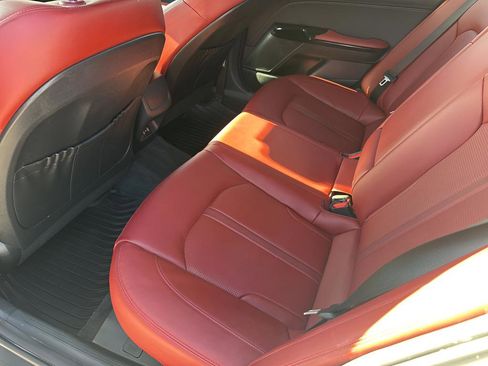 Used 2025 Kia K5 GT-Line w/ GT-Line Premium Package image 20