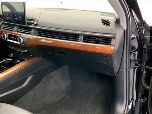 Certified 2023 Audi A4 2.0T Premium Plus w/ Premium Plus Package image 16