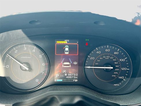 Used 2021 Subaru Crosstrek 2.5i Limited w/ Popular Package #2 image 12