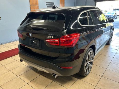 Used 2018 BMW X1 xDrive28i image 4