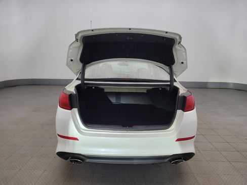 Used 2015 Kia Optima LX image 29